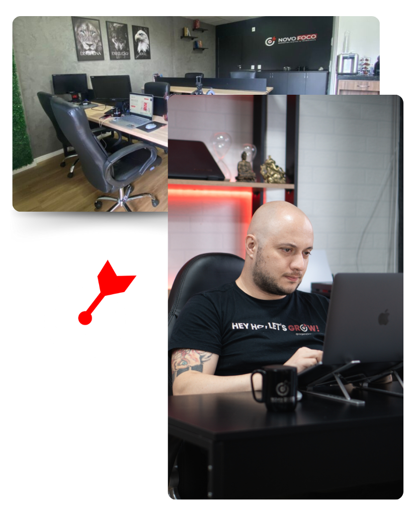 VOCÊ GANHOU UM PLANEJAMENTO DE MARKETING!